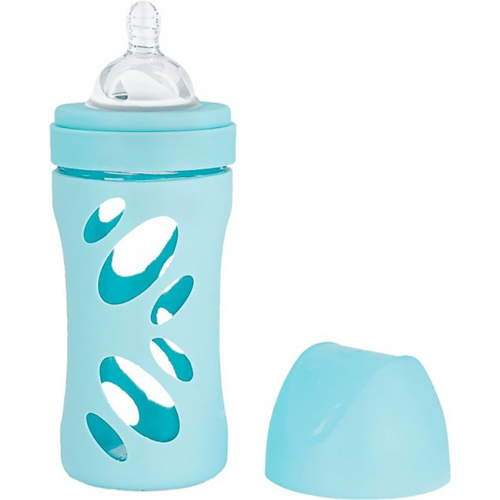 Пляшечка TWISTSHAKE 260 мл Pastel Blue (78583)