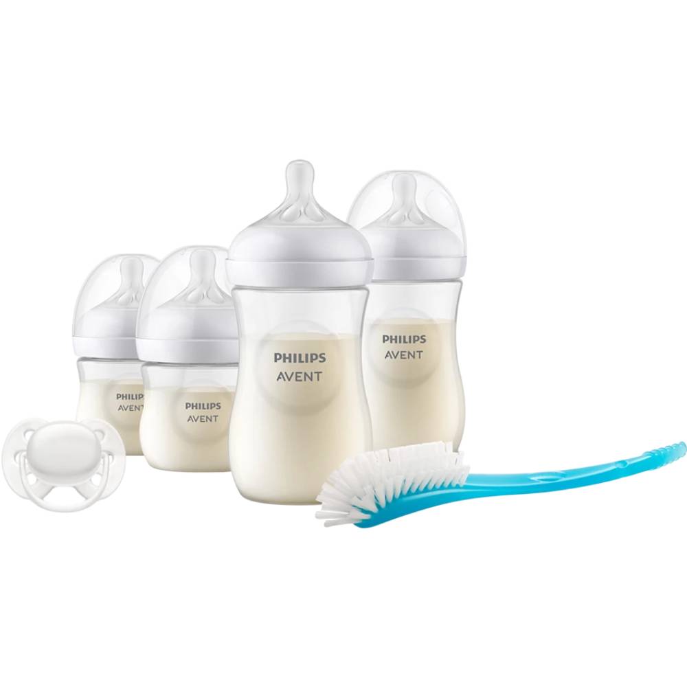 Набір Philips Avent Natural Response (SCD838/11)