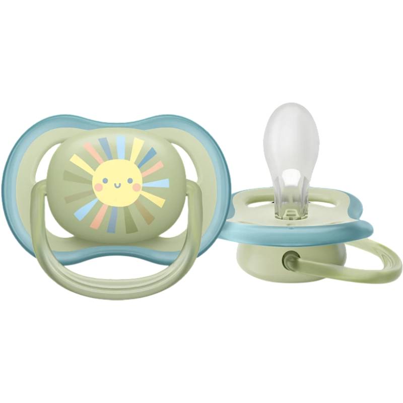 Набір Philips Avent Natural Response (SCD837/10) Тип пляшечка