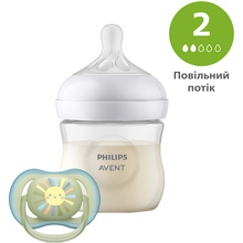 Набір Philips Avent Natural Response (SCD837/10)
