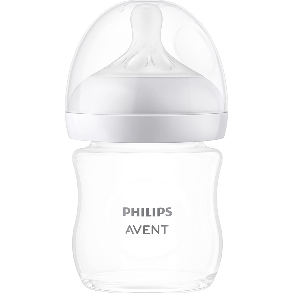 Бутылочка Philips Natural Природный поток 120 мл (SCY930/01)