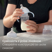 Кухоль AVENT Philips Avent Natural Природний потік 150 мл (SCF263/61)