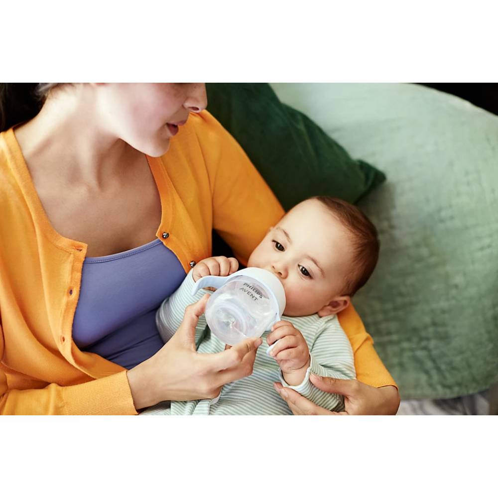 Фото Кухоль AVENT Philips Avent Natural Природний потік 150 мл (SCF263/61)