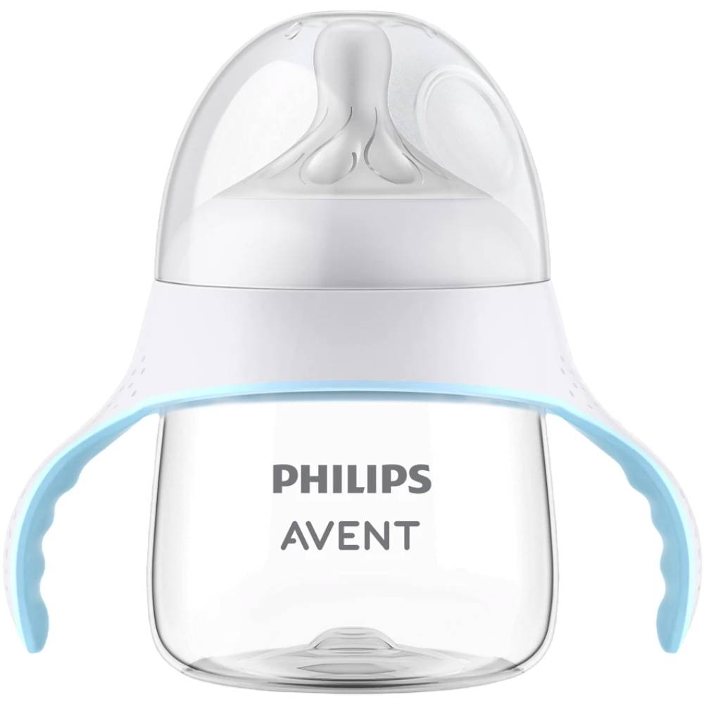 Кухоль AVENT Philips Avent Natural Природний потік 150 мл (SCF263/61) Комплектація Кухоль - 1 шт, соска -1 шт