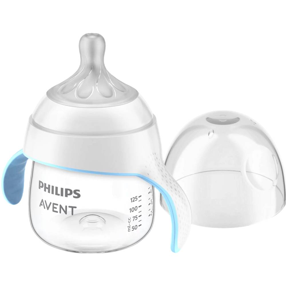 Кухоль AVENT Philips Avent Natural Природний потік 150 мл (SCF263/61)