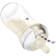 Пляшечка Philips AVENT Natural Природний потік 260 мл (SCY903/01)