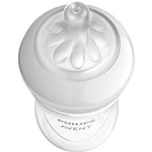 Пляшечка Philips AVENT Natural Природний потік 260 мл (SCY903/01)