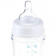 Бутылочка CANPOL BABIES Easystart Цветные зверьки 300 мл Turquoise (35/204)