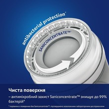 Кухоль непроливайка LOVI 360 250 мл Night&Day Rabbit (1/610)