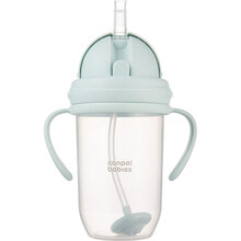 Поилка CANPOL BABIES 270мл Green (56/623_gre)
