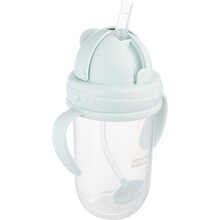 Поилка CANPOL BABIES 270мл Green (56/623_gre)