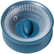 Чашка-непроливайка BEBE CONFORT Glow Blue 280 ml (3105201230)