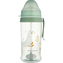 Поїлка CANPOL BABIES Гуси 350 мл Green (56/510_gre)