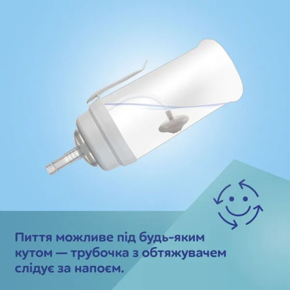 Заказать Поилка CANPOL BABIES BabiesBoo панда 350 мл White (56/510_whi)