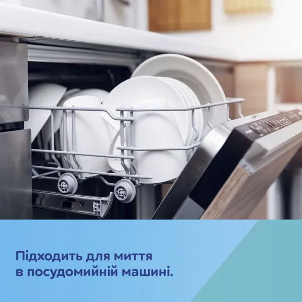 Поилка CANPOL BABIES BabiesBoo панда 350 мл White (56/510_whi) Возраст ребенка, месяцев 9+