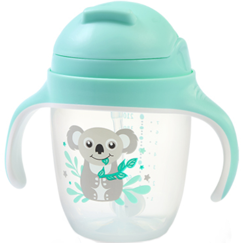 Поилка BABYONO Коала 240 мл Mint (1464/03)