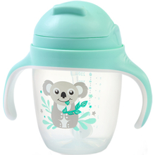 Поилка BABYONO Коала 240 мл Mint (1464/03)