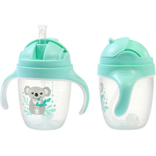 Поилка BABYONO Коала 240 мл Mint (1464/03)
