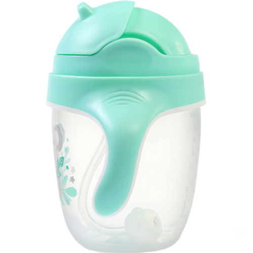 Поилка BABYONO Коала 240 мл Mint (1464/03) Тип поилка