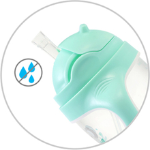 Поилка BABYONO Коала 240 мл Mint (1464/03)