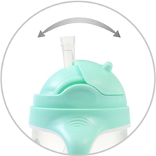 Поилка BABYONO Коала 240 мл Mint (1464/03)