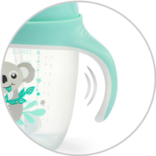 Поилка BABYONO Коала 240 мл Mint (1464/03)