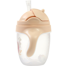 Поилка BABYONO Линивец 240 мл Beige (1464/04)