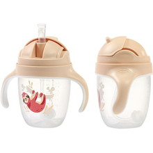 Поилка BABYONO Линивец 240 мл Beige (1464/04)