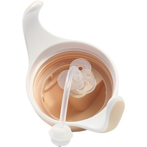 Покупка Поилка BABYONO Линивец 240 мл Beige (1464/04)