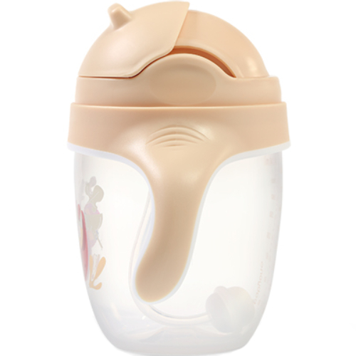 Поилка BABYONO Линивец 240 мл Beige (1464/04) Тип поилка
