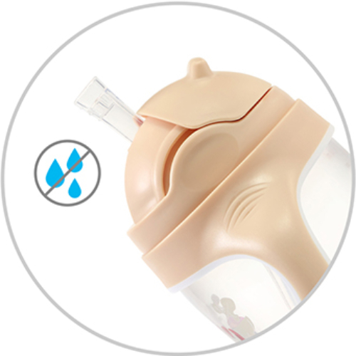 Заказать Поилка BABYONO Линивец 240 мл Beige (1464/04)