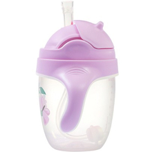 Поилка BABYONO Цветочки 240 мл Lilac (1464/05)