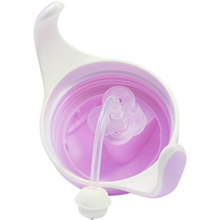 Поилка BABYONO Цветочки 240 мл Lilac (1464/05)