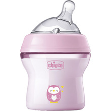 Бутылочка CHICCO 81311.10 150мл Pink
