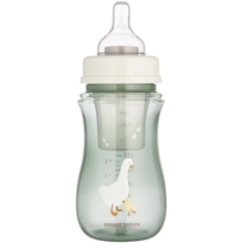 Бутылочка CANPOL BABIES с контейнером (35/245_zestaw)