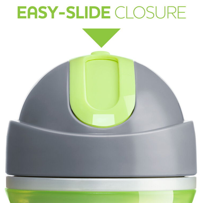 Чашка-непроливайка CHICCO Sport Cup 266 мл (06991.30) Тип поилка