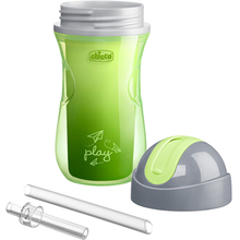 Чашка-непроливайка CHICCO Sport Cup 266 мл (06991.30)