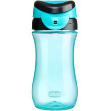 Поильник-непроливайка CHICCO Kids Cup 350мл Blue (06910.20)