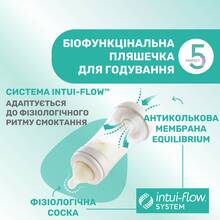 Бутылочка CHICCO Perfect 5 Love 2+ 240мл Pink (20223.11.40)