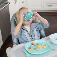 Поилка CHICCO Perfect Cup 200 мл Blue (06951.25)