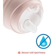 Поилка CHICCO Transition Cup 200 мл Pink (06911.15)