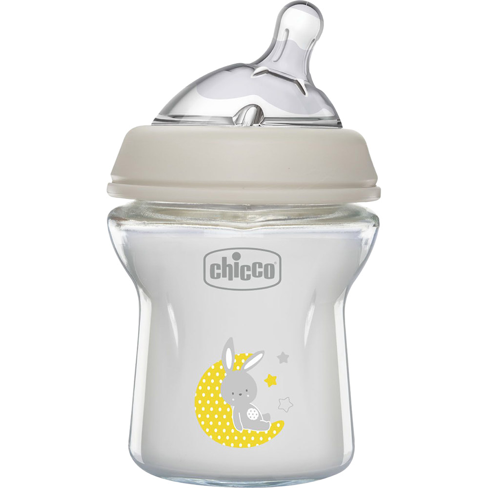 Бутылочка CHICCO Natural Feeling 150 мл (81211.30)