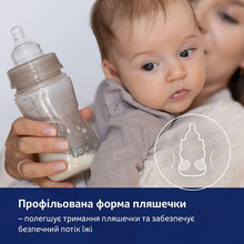 Набір LOVI Защита рефлекса сосания 150 мл (0120exp)