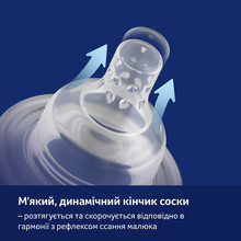 Набір LOVI Защита рефлекса сосания 150 мл (0120exp)