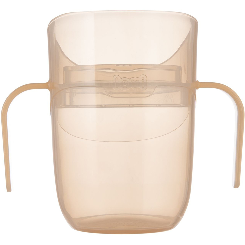 Поїлка LOVI 6 міс+ Nude (35/368_bei) Тип поїлка