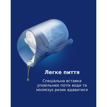 Поїлка LOVI 6 міс+ Nude (35/368_bei)