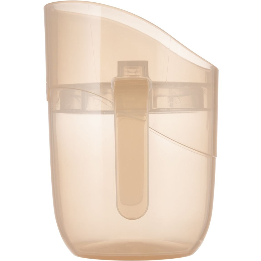 Поїлка LOVI 6 міс+ Nude (35/368_bei) Вік дитини, місяців 6+