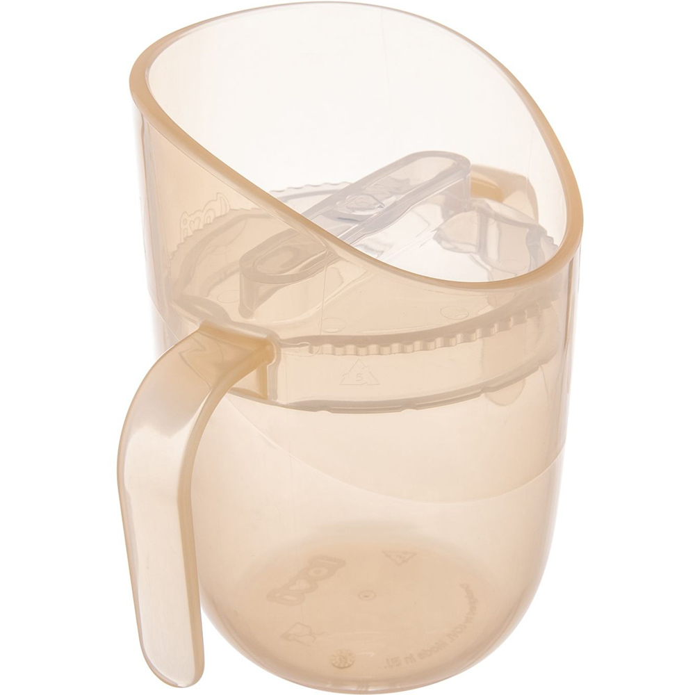 Поїлка LOVI 6 міс+ Nude (35/368_bei)