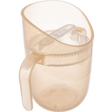 Поилка LOVI 6 міс+ Nude (35/368_bei)