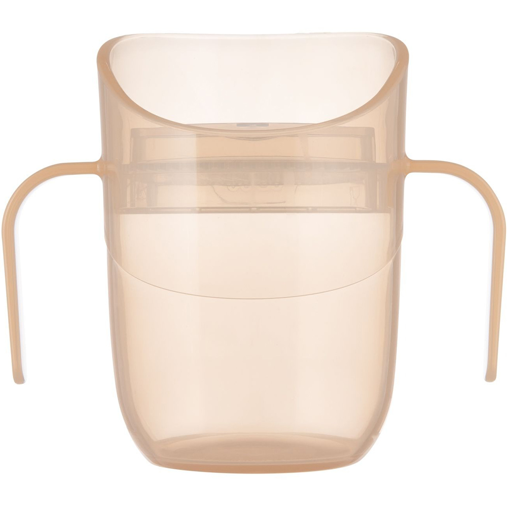 Поїлка LOVI 6 міс+ Nude (35/368_bei) Для універсально